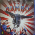 DUMBO BLU-RAY - pikkukuva 1
