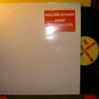 ROLLING STONES :: ANGIE/MISS YOU :: 12" MAXI VINYYLI PROM - pikkukuva 1