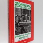 Gronkoping klipper & klistrar - pikkukuva 1