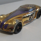 Covelicht car Hot Wheels Model cold 1:64 pienoismalli - pikkukuva 2