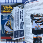 Nashville Predators. Otteluohjelma. 2002. - pikkukuva 5