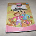 Helmi - Niemensivu Bellan pentupoppoo - pikkukuva 1