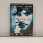 Perhosvaikutus (Kutcher, Smart, 2dvd edition) - pikkukuva 1