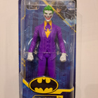 UUSI avaamaton Batman The Joker -figuuri 15 cm - pikkukuva 1