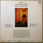 [LP] JUICE: LAHTIKAUPUNGIN RULLALUISTELIJAT - pikkukuva 2