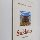 Pieter Kunstreich : Sukkula - pikkukuva 1