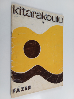 Kitarakoulu