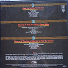 Frank Zappa: Shut Up 'N Play Yer Guitar 3LP 1981 + BONUS-45 - pikkukuva 3