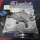 CHEVALIER - CHAPITRE II M-/M- LP - pikkukuva 1