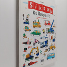 Makii : Siksak : kulkupelit - pikkukuva 1