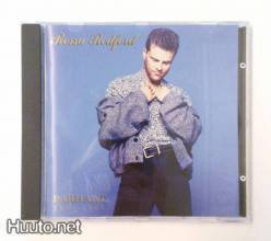 RESSU REDFORD: Parhaat 1990-1995 (CD)