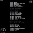 ZEVEN-VIJFTIG comp 1981 ...dutch punk rock rarity - pikkukuva 2