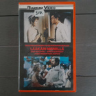 VHS: Lääkäri Merellä *Barium Video* (Brigitte Bardot 1955/?) - pikkukuva 1