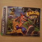 GBA Spyro 2 Season of Flame ja Crash Bandicoot XS - pikkukuva 4