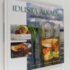 Marjatta (toim.) Hinkkala : Idusta alkaen : rakkaudesta L... - pikkukuva 1