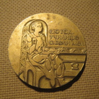 Bulgaria: Belimel 120 v. -mitali - pikkukuva 1