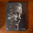 Vikings Kausi 2 DVD - pikkukuva 1