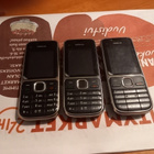 Nokia C2-01 - pikkukuva 1