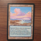 Magic the Gathering Saprazzan Skerry - pikkukuva 1