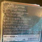 Karaokepokkari Pro 16 - Lauletuimmat miehille 2 DVD (UUSI) - pikkukuva 2