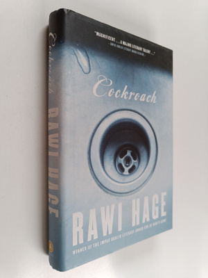 Rawi Hage : Cockroach
