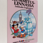Walt Disney : Kummituslinnassa : seikkailu englannissa - pikkukuva 1