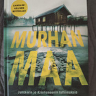 Kim Faber & Janni Pedersen: Murhan maa - pikkukuva 1