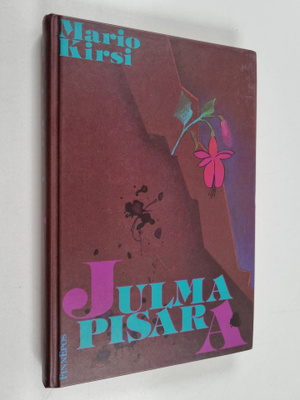 Mario Kirsi : Julma pisara