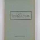 Personhistorisk tidskrift 1934 - pikkukuva 2