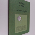 Hillevi Antila : Kuu joen yllä - pikkukuva 1