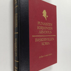 Arthur Conan Doyle : Punaisten kirjainten arvoitus ; Bask... - pikkukuva 1