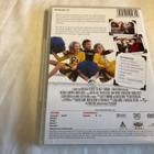 Deltajengi (dvd) - pikkukuva 2