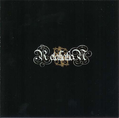 Retaliation – Pro Patria CD