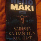 Reijo Mäki / Vares ja kaidan tien kulkijat - pikkukuva 1