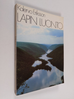 Kalervo Eriksson : Lapin luonto