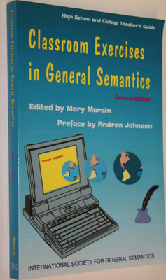 Mary (toim.) Morain : Classroom exercises in general sema...
