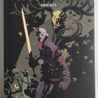 THE WITCHER - OMNIBUS - VOLUME ONE - pikkukuva 1