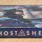 Ghost in the Shell (2017) Scarlett Johansson - pikkukuva 3
