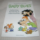 Kirkman - Scott Baby Blues Lahjontaa, kiristystä ja video - pikkukuva 1