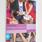 Tia Williams : Sixteen Candles (An It Chicks Novel) - pikkukuva 1