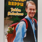Jukka Salminen : Laulureppu - pikkukuva 1