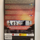 Zu Warriors, a Tsui Hark elokuva - DVD - pikkukuva 2