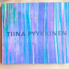 Tiina Pyykkinen "Vuoden nuori taiteilija 2017" - pikkukuva 1