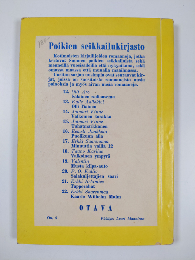 Item image