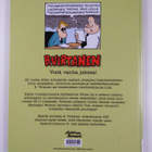 Ilkka Heilä : B. Virtanen : työilmapiiritutkimuksen tulokset - pikkukuva 2