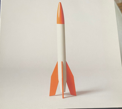 Moritz Von Oswald: Vertical Ascent 2009 cd