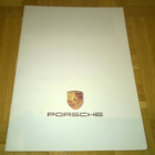 Esite Porsche-mallisto 1998. 911 Turbo/Carrera/Targa,Boxster - pikkukuva 1