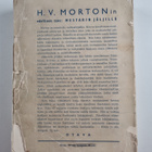 H. V. Morton : Paavalin jäljillä - pikkukuva 2