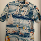 POLO RALPH LAUREN PAITA SAILING KOKO XL - pikkukuva 1