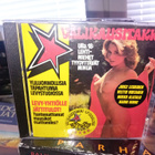 CD Välikausitakki ( SIS POSTIKULU ) - pikkukuva 1